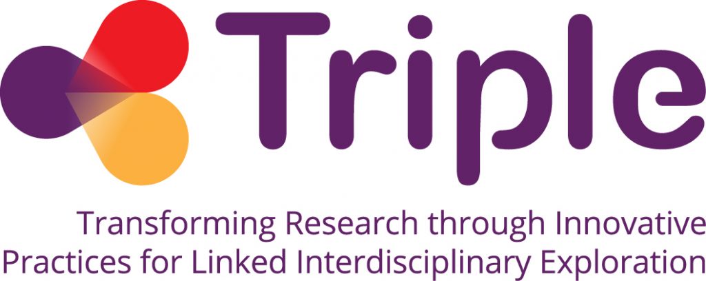 Logo TRIPLE