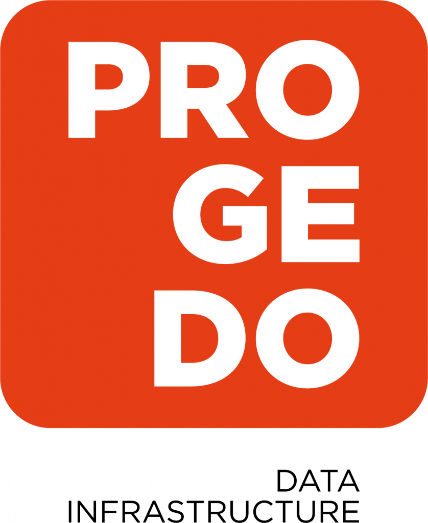 Logo Progedo