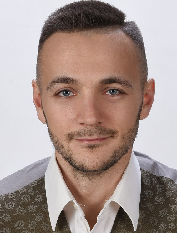 Maciej Maryl